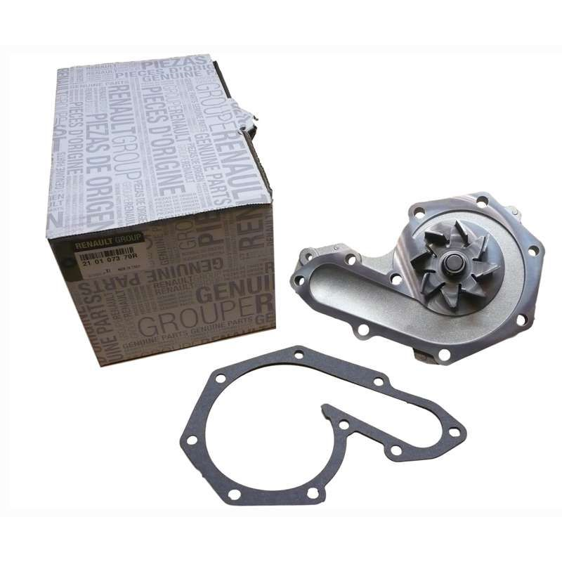 R9 Dizel R11 Flaşh R21 Manager Su Pompası Deirdaim 210107370R Renault Mais