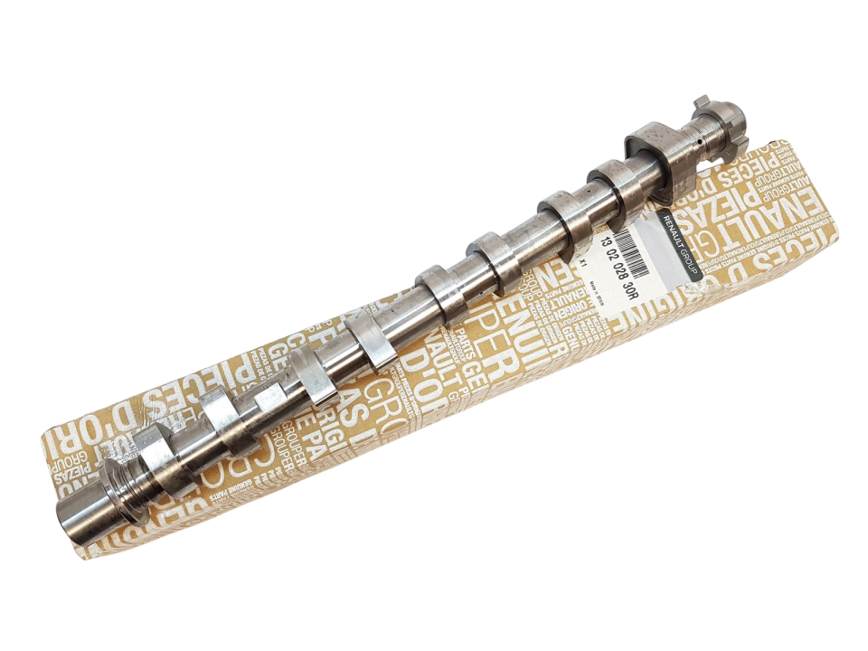 EGZOZ EKSANTRIK MILI CAPTUR-KADJAR-CLIO V 1.2TCE-H5F