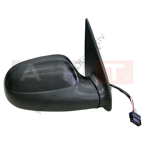 AYNA SOL M012.2110 P308 (07-14) ELEKTRİKLİ KATLANIR ISITMALI ASTARLI SİNYALLİ