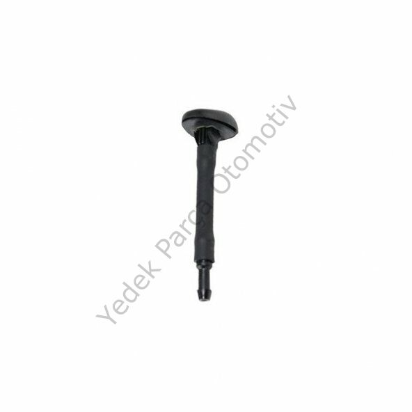 CAM SU FİSKİYE MEMESİ (HORTUM-VALF) DK6021 P308 C4