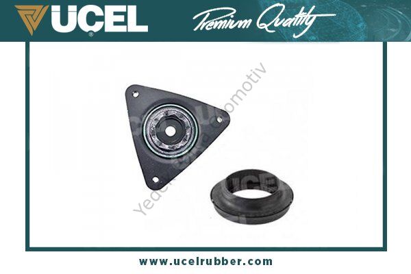 Megane 4 - Talisman Ön Amortisör Toz Körüğü 10676B KADJAR-DUSTER- MEGANE IV- FLUENCE-SCENIC IV-TALISM 543207020R