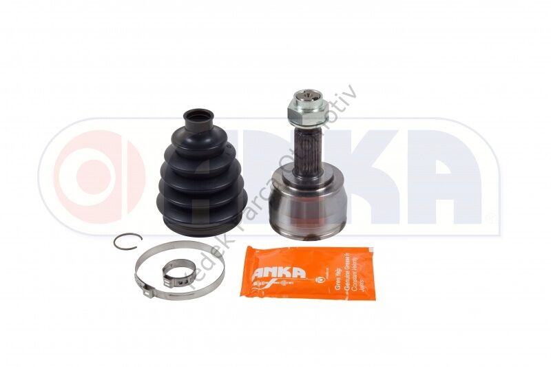 AKS KAFASI DIŞ 20500026 EGEA 1.4 15->