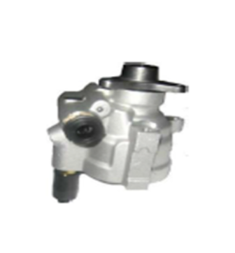 DIREKSIYON POMPASI HIDROLIK CLIO-KANGOO-LOGAN-MASTER-TRAFIC (UCGEN KASNAK)