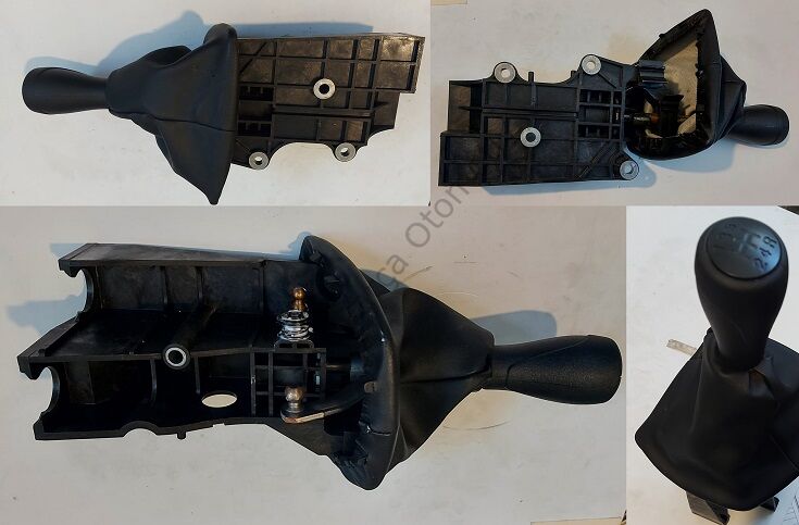 1616305280 VİTES KUMANDA KOLU TOPUZLU FİORİNO BİPPER NEMO EURO5