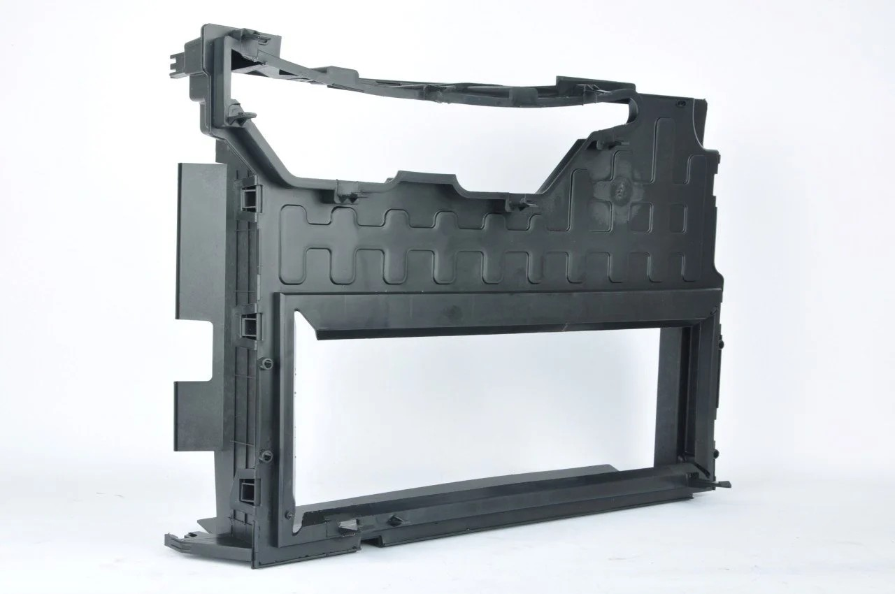 Captur 1 I Radyatör Yan Dalumbaz Haa Yönlendirici 2013 2020 215592894R Renault Mais