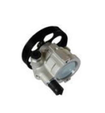 DIREKSIYON POMPASI HIDROLIK CLIO-KANGOO-MEGANE I (6 KANAL)