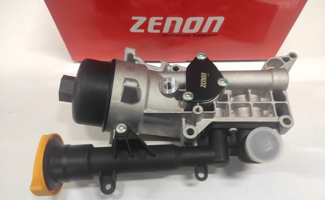 Motor Yag Sogutucu Doblo-Albea-Palio-Linea 1.3 Euro 4 (Kartuslu)