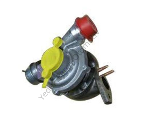 TURBO 1.5 DCİ K9K EURO5 110HP MEGANE III FLUENCE LOGAN DUSTER 1 JUKE RENAULT MAİS