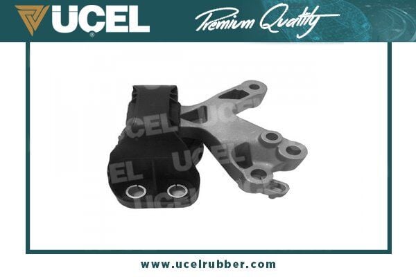 Megane 4 Scenic 4 Motor Takozu Sağ Üst 1.2 TCe  113752039R Üçel