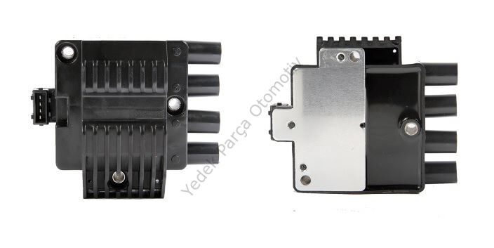 BOBİN 155052 (1208063) ASTRA-F CORSA-B VECTRA-B (X16XEV) (X14XE) 1.6 16V