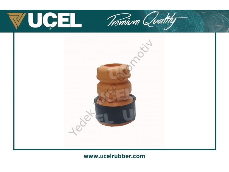 AMORTISOR SUSPANSIYON TAKOZU ON CLIO IV