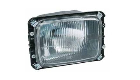 FAR SAĞ 505519 W207 W410 W208 W307 W308 W209 W309 W310 W407 W409 W410 (1981-1988