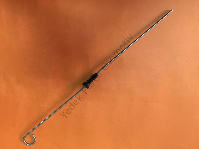 YAĞ ÇUBUĞU DK6040 TEMPRA