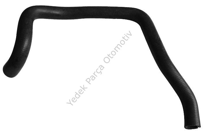 RADYATÖR HORTUMU ALT 73163 14351 P207 P1007 1.4 HDI
