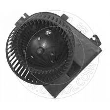 KALORİFER MOTORU 342685 A4 SUPERB PASSAT 12V