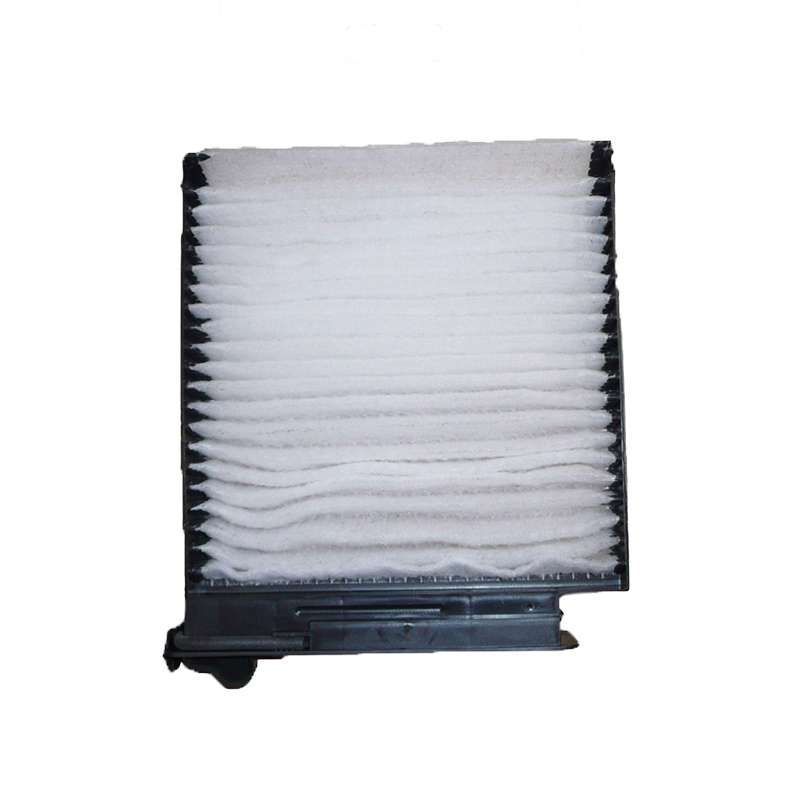 POLEN FILTRESI CLIO III-MODUS