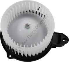KALORİFER MOTORU 342695 A6 ALLROAD 12V