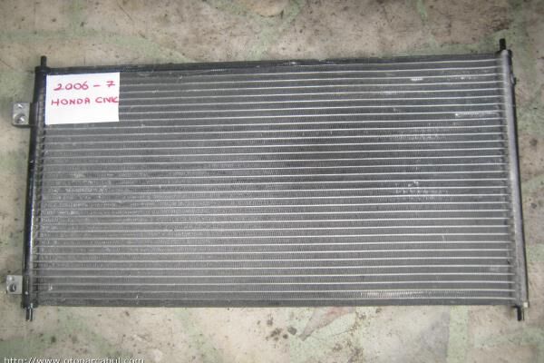 RADYATÖR 383800 CIVIC V VI (350x348x26) BRAZING AT