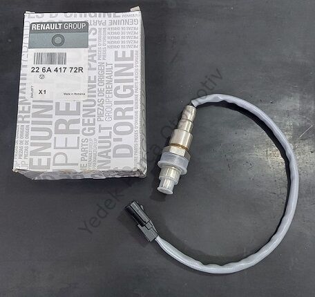 OKSİJEN SONDASI 226A41772R MEGANE IV DUSTER DOKKER CAPTUR TALISMAN LODGY