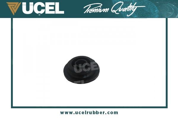 Megane 4 Talisman Radyatör Üst Lastiği Takozu 215061456R Üçel