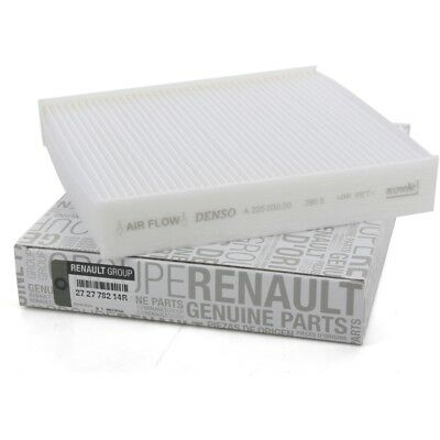 POLEN FILTRESI CLIO IV-SYMBOL-DUSTER YM 18->