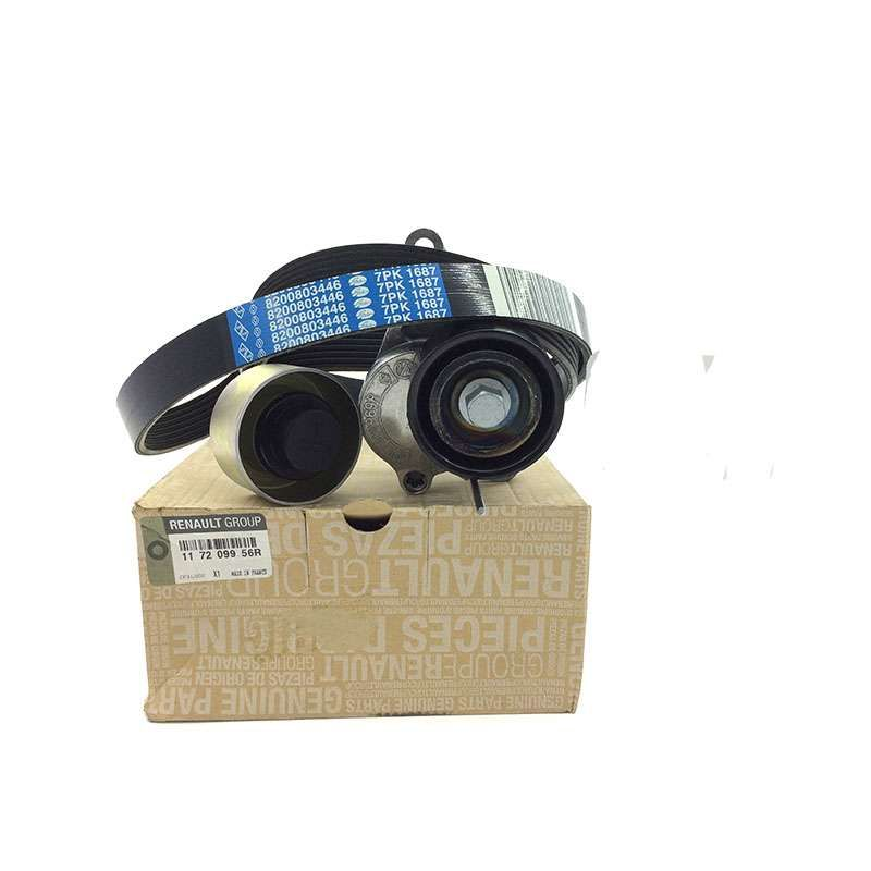 ALTERNATOR KAYIS KITI MASTER MASTER III YM