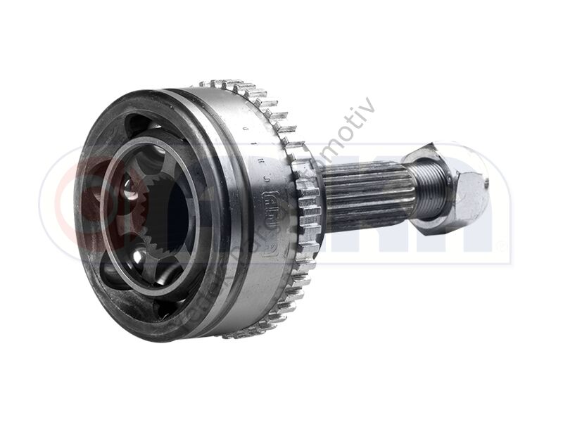 AKS KAFASI DIŞ 20502003 BRAVA 1.8-16V ABSLİ ABS 44 DİŞ 95->01 COUPE 2.0