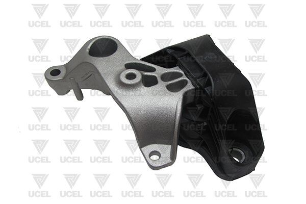 Megane 4 Sağ Üst Motor Takozu 1.6 Sce 16V H4M 113759797R 112321097R Üçel