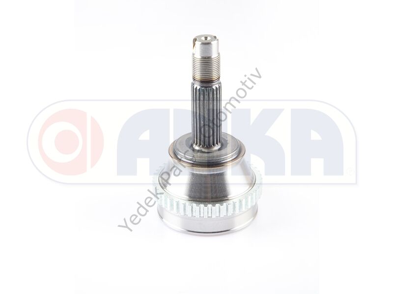 AKS KAFASI DIŞ 20502005 PALİO 1.6-16V ABSLİ ABS 44 DİŞ 96->