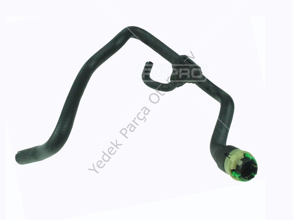 KALORİFER GİRİŞ HORTUMU 18299 VECTRA-B 1.7DT X17DT