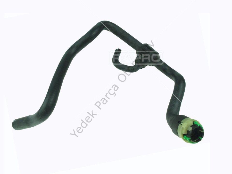KALORİFER GİRİŞ HORTUMU 18299 VECTRA-B 1.7DT X17DT