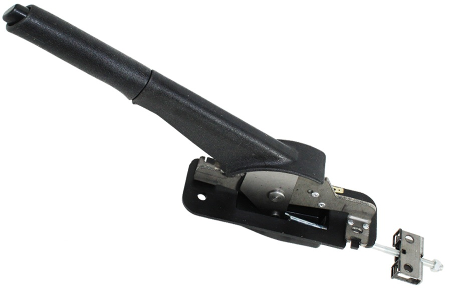 EL FREN TABANCASI CLIO SYMBOL-THALIA (SIYAH DUGME)