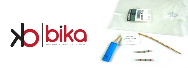 Clio 2 3 Kangoo 2 Megane 1 I 2 Laguna 1 I 2 Manyetik Kaptör Kablosu Soketi Mai 8200673202