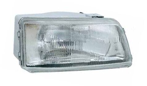 Far Sağ 505533 Boxer Ducato Citroen Jumper (1994-01)