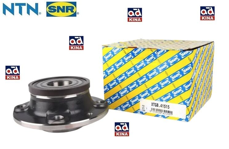 PORYA ARKA TEKER BİLYALI XTGB41515 PARTNER ABSLİ