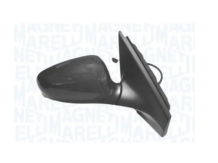 AYNA SAĞ VM6160EHPSR BRAVO (07-) ELEKTRİKLİ ISITMALI PRIMERLİ