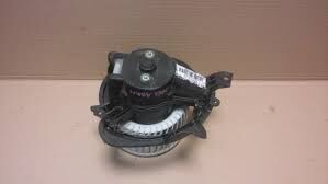 KALORİFER MOTORU 342730 CORSA-D 12V OTOMATIK KLIMALI