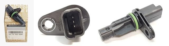 Master 3 Krank Sensörü 2.3 Dci M9T 237317135R 237310300R Renault Mais