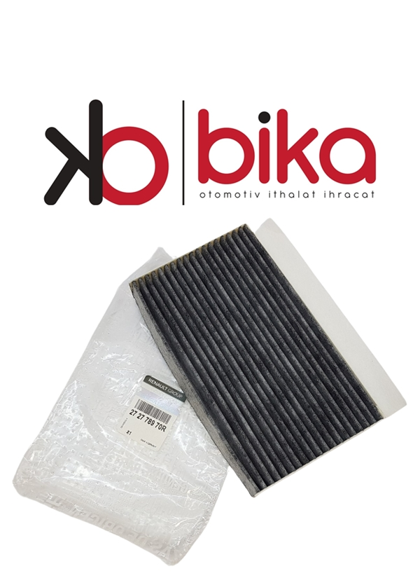 POLEN FILTRESI MEGANE III