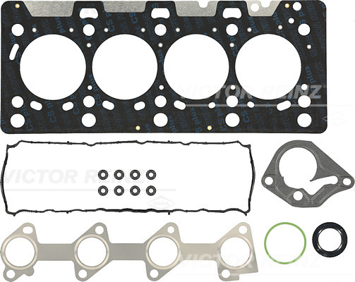 Motor Takim Contasi Clio-Kangoo-Megane 1.5Dci K9K