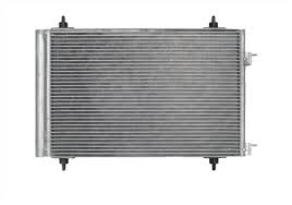 KLİMA RADYATÖRÜ 385200 AVEO 1.2I 1.4I 05-> (515x428x16) (KURUTUCU İLE)