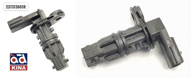 Duster 2 Clio 5 Krank Basınç Sensörü Kaptörü 1.3 Tce H5H 237313661R Renault Mais