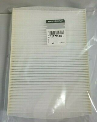 POLEN FILTRESI TRAFIC III