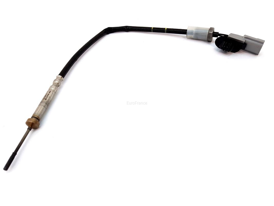 TURBO ISI KAPTORU (SENSORU) LODGY-DUSTER-LOGAN-SANDERO