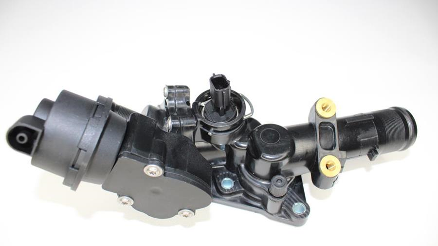 TERMOSTAT CLIO IV-CAPTUR-KANGOO III 1.5 DCI K9K 90BG 83°C