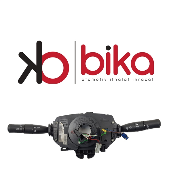 FAR+SILECEK KOLU KOMPLE MEGANE II HB (8200216465 YERINE KULLANILABILIR)