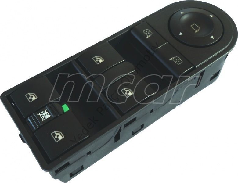 CAM ANAHTARI KOMPLE SOL 6240447İ ASTRA-H DÖRTLÜ