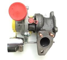 TURBO MGN III-CLIO IV-LOGAN-SANDERO-DOKKER-DUSTER-LODGY 1.5DCI (75/90PS)