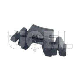 Megane 2 Scenic 2 Kangoo 1 Radyatör Üst Lastiği Takozu 2003 2010 8200051471 Üçel