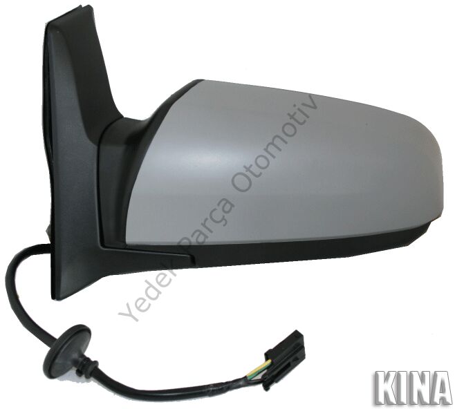 AYNA SOL VM6169EHPAL ZAFIRA ELEKTRİKLİ PRIMERLİ ISITMALI